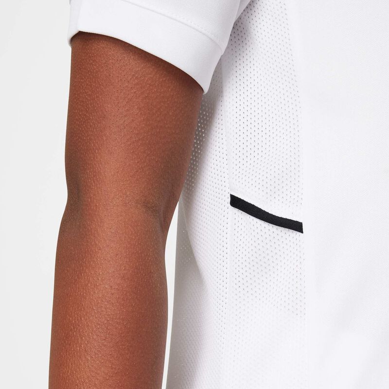 Nike Academy, Blanco/Blanco/Negro/Negro, hi-res