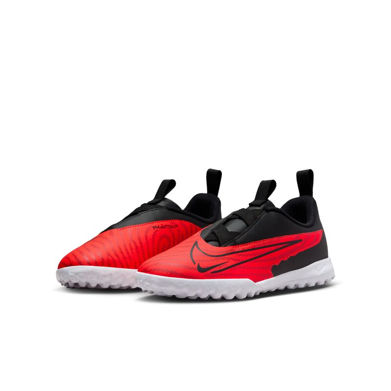 Nike Jr. Phantom GX Academy, Carmesí brillante/Blanco/Rojo universitario/Negro, hi-res