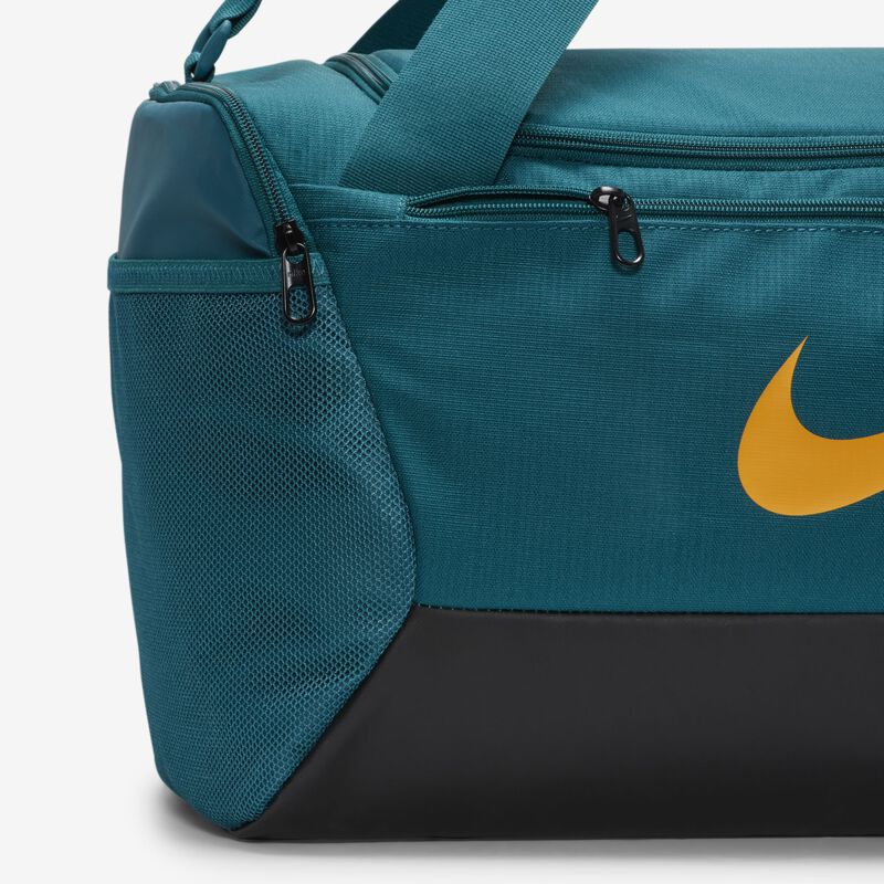 Nike Brasilia 9.5, Geoda Verde Azulado/Negro/Reloj de Sol, hi-res