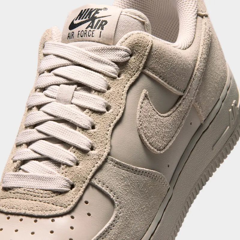 [Ljava.lang.String;@3f3cf836 Nike Air Force 1 '07, Marr&oacute;n, hi-res