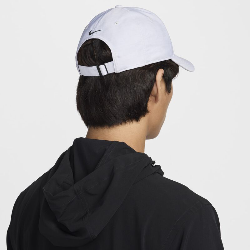 Nike Dri-FIT Club, Cemento Gris/Negro, hi-res