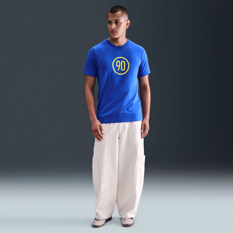 Nike Total 90, Azul, hi-res