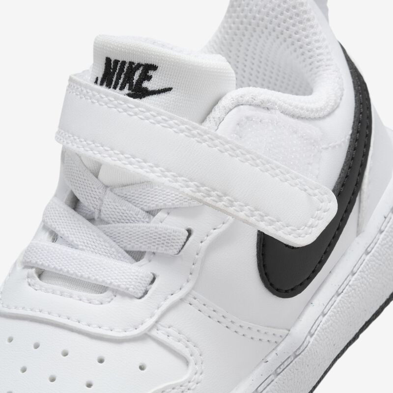 Nike Court Borough Low Recraft, Blanco/Negro, hi-res