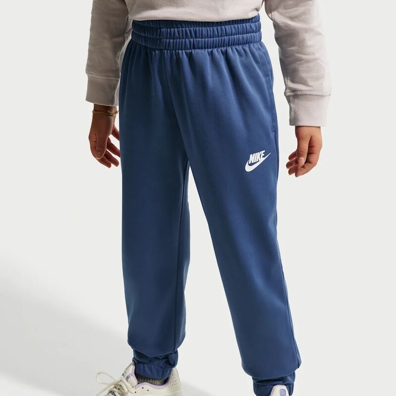 Conjunto Nike, Nike Sportswear, Azul, hi-res