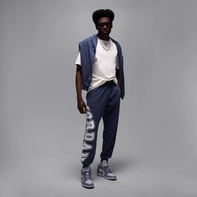 Jordan MVP, Medianoche Marino/Blanco/Gris Humo Claro, hi-res