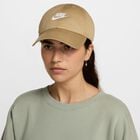 Nike Club, Paracaídas Beige/(Blanco), hi-res