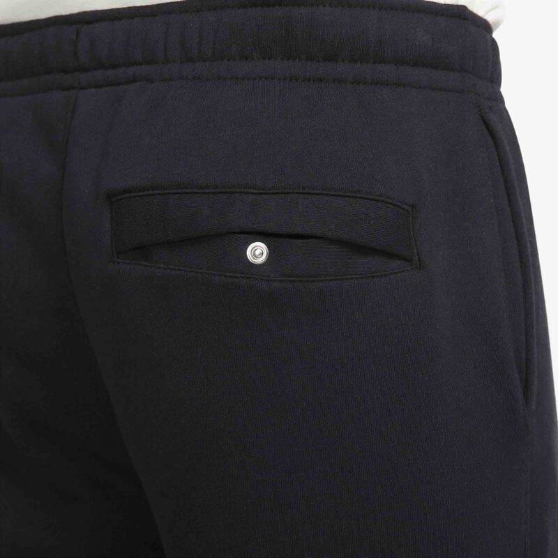 Nike Sportswear Club Fleece, NEGRO, hi-res