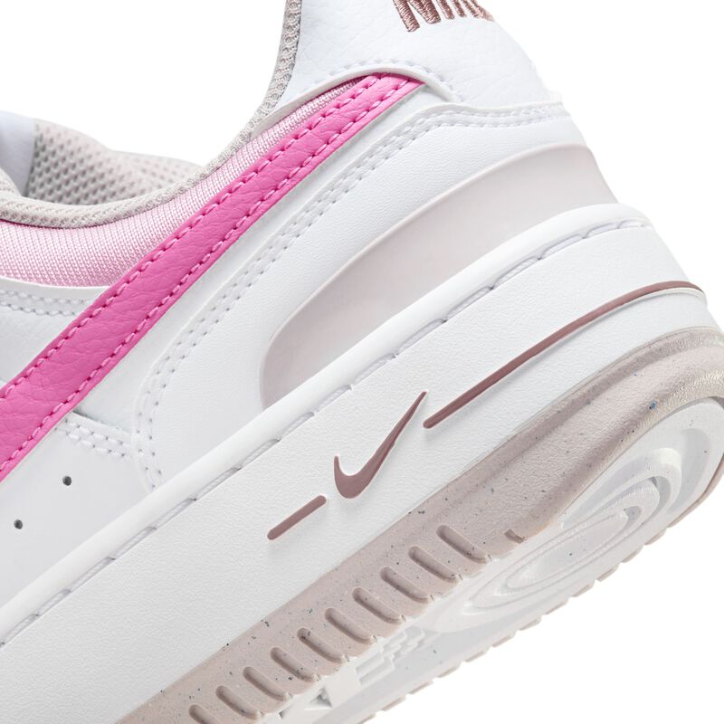 Nike Gamma Force, Blanco/Rosa juguetón-Violeta platino, hi-res