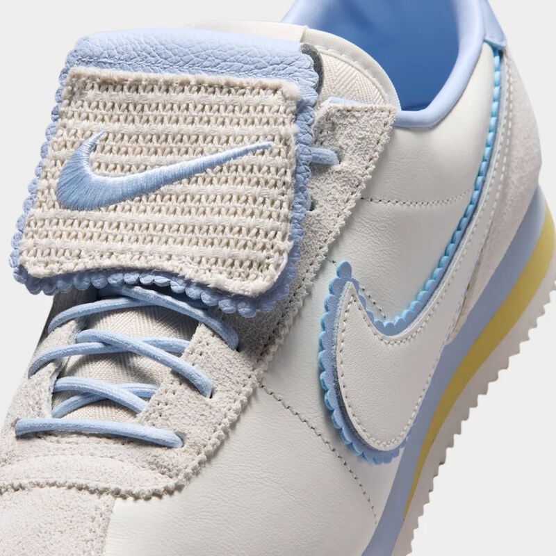 [Ljava.lang.String;@2a73aefa Nike Cortez, Blanco, hi-res