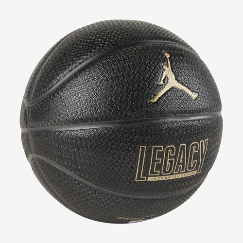 Jordan Legacy