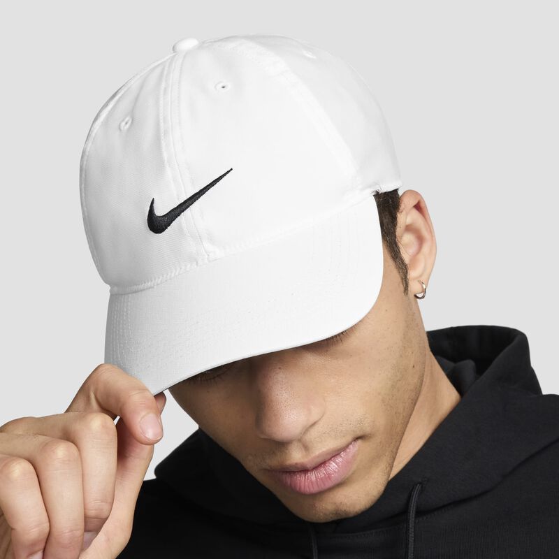 [Ljava.lang.String;@10a2353a Nike Gorra Club, Blanco, hi-res