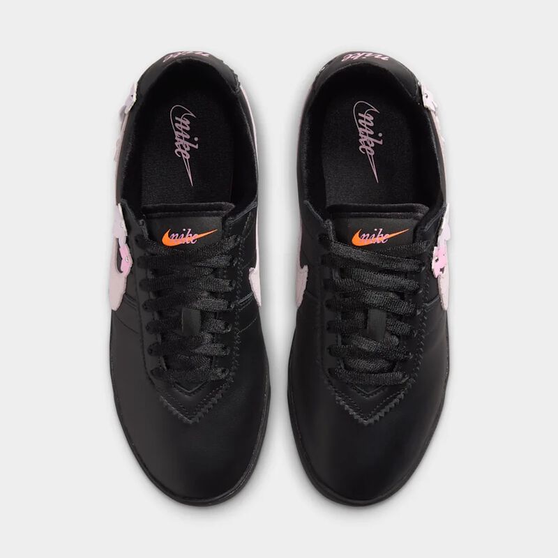 [Ljava.lang.String;@27f2308a Nike Astrograbber "Florette", Negro, hi-res