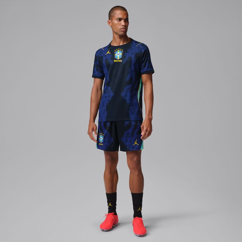 Short Nike Sportswear, Azul, hi-res