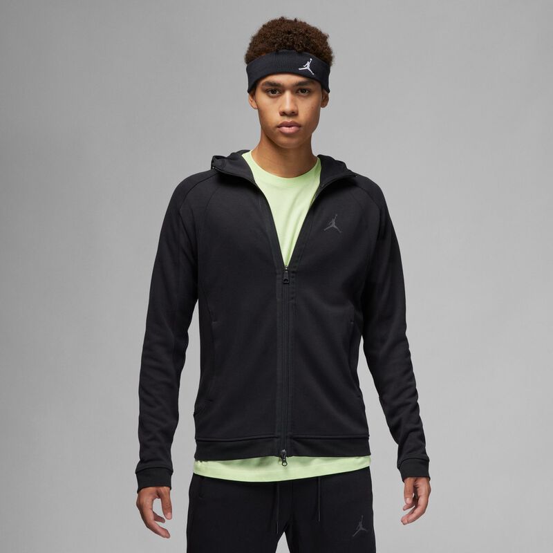 Jordan Dri-FIT Sport, Negro/Negro, hi-res