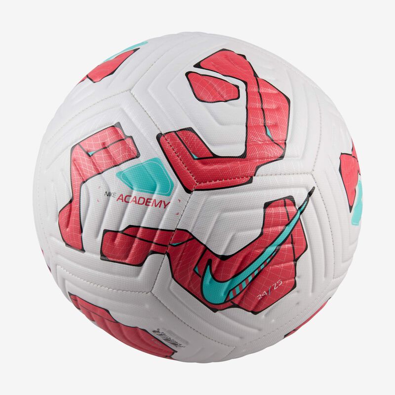 Pelota Nike Academy, Blanco, hi-res