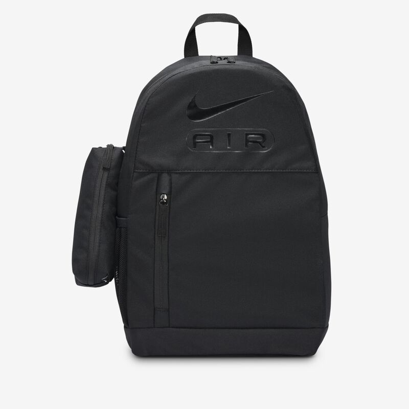 Nike Air Elemental, Negro/Negro/Negro, hi-res