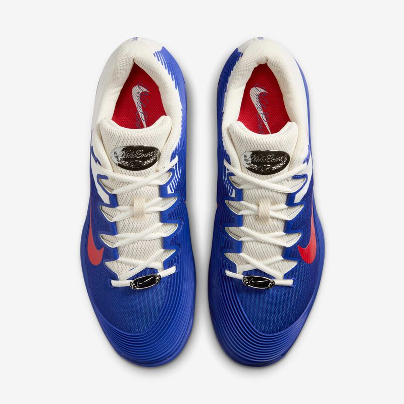 Nike Vapor 12 Premium, Noche Intenso/Marfil Pálido/Plata Metalizado/Carmesí Claro, hi-res