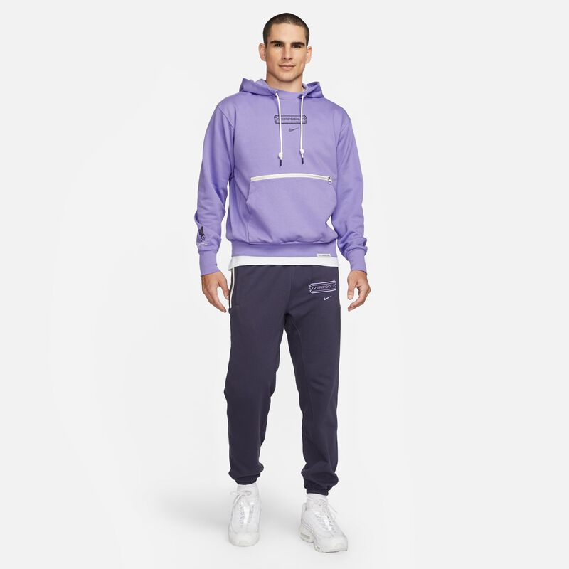 Liverpool FC Standard Issue, Morado espacial/Parrilla, hi-res