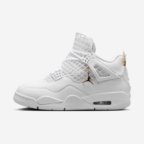 Air Jordan 4 Net