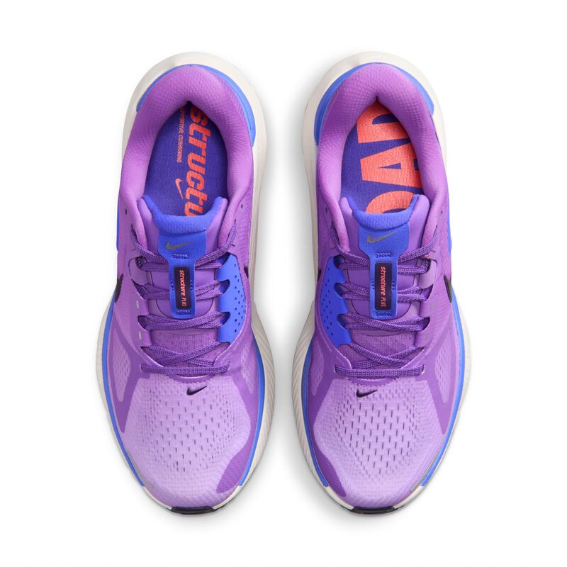 Zapatilla Nike Structure Plus, Morado, hi-res
