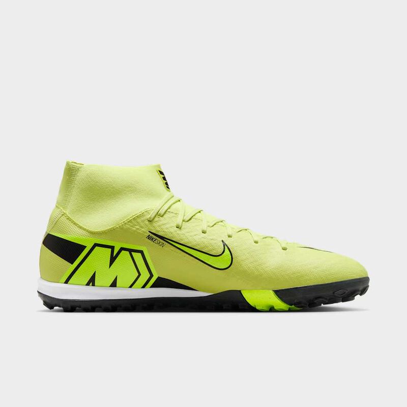 Zapatilla Nike Mercurial Superfly 10 Academy, Verde, hi-res