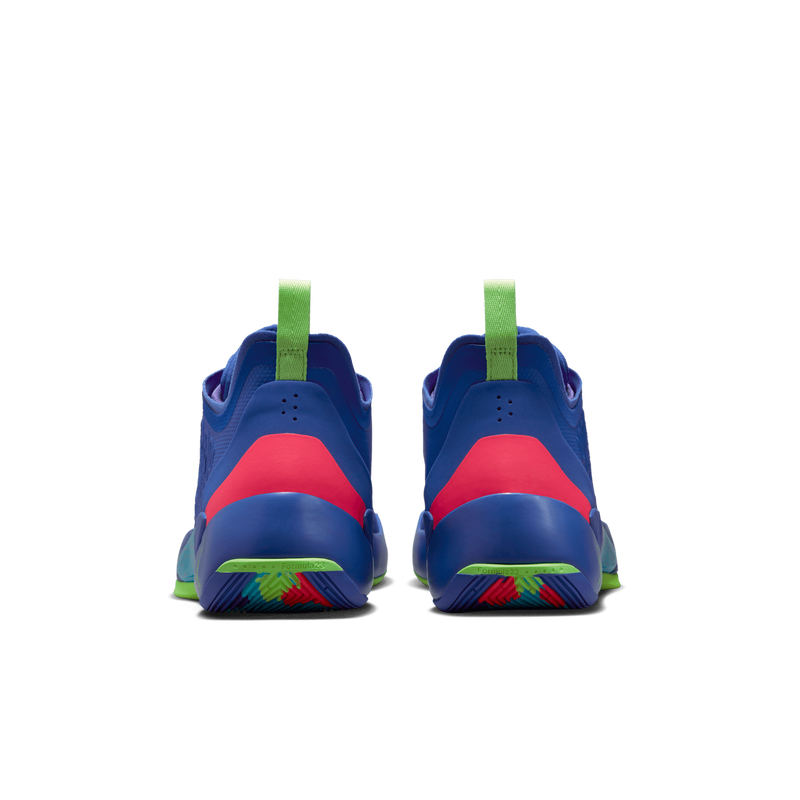 Jordan Luka 1, Azul carrera/Rosa carrera/Azul gamma/Verde fantasma, hi-res