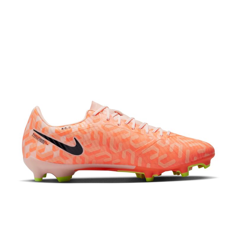 Nike Zoom Mercurial Vapor 15 Academy NU MG, Guayaba hielo/Negro, hi-res