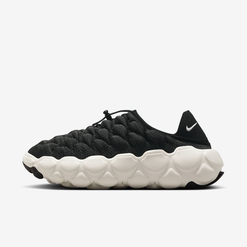 Nike Flyknit Haven, Negro, hi-res