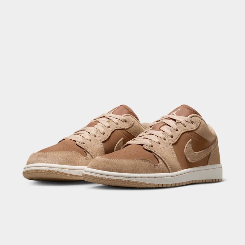 [Ljava.lang.String;@52d878 Air Jordan&nbsp;1 Low, Marr&oacute;n, hi-res
