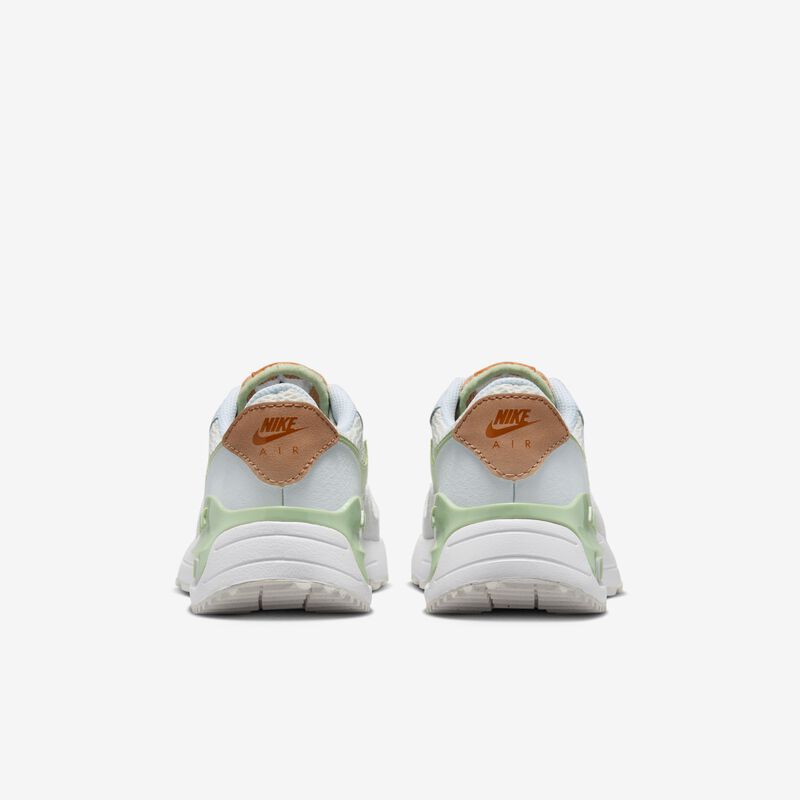 Nike Air Max SYSTM, Fantasma/Gris fútbol/Café ámbar/Pulpa dulce, hi-res