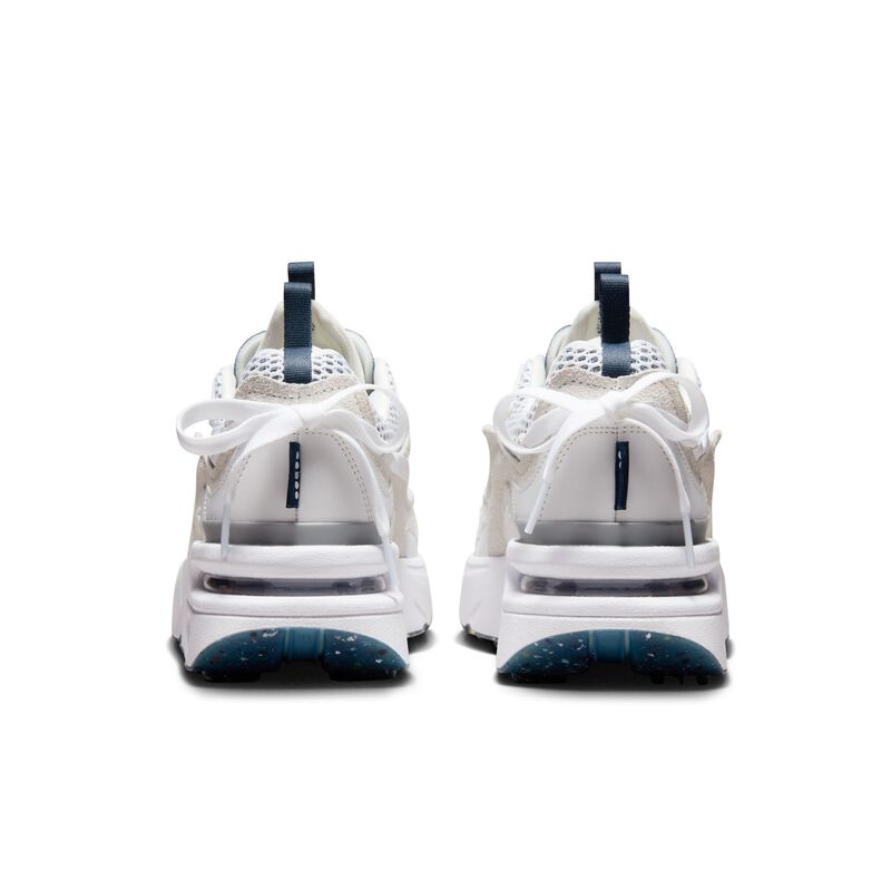 Nike Air Max Furyosa, Blanco Cumbre/Armería Marina-Hueso Claro, hi-res