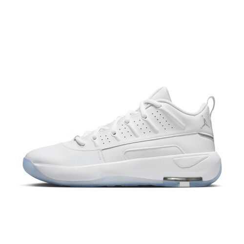 Jordan Max Aura&nbsp;7, Blanco/Gris Vasto, hi-res