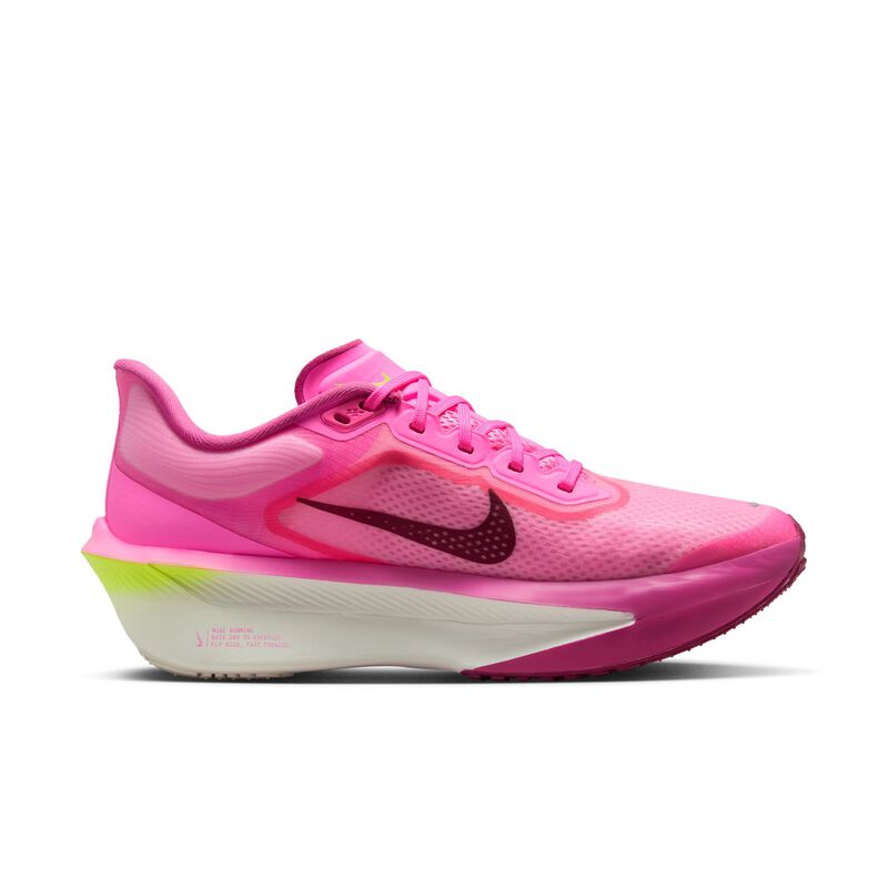 Zapatilla Nike Zoom Fly 6, Rosado, hi-res