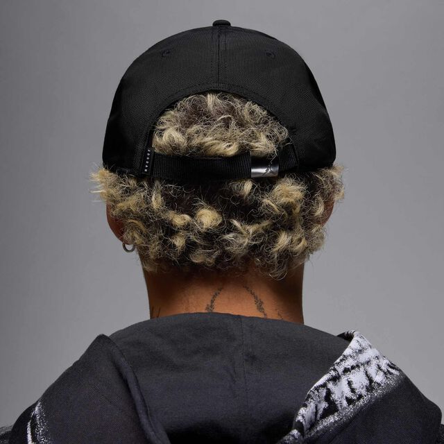 [Ljava.lang.String;@74327127 Jordan Gorra Rise, Negro, hi-res