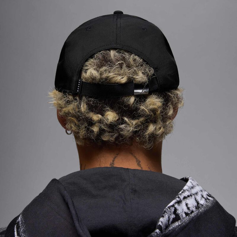 [Ljava.lang.String;@74327127 Jordan Gorra Rise, Negro, hi-res