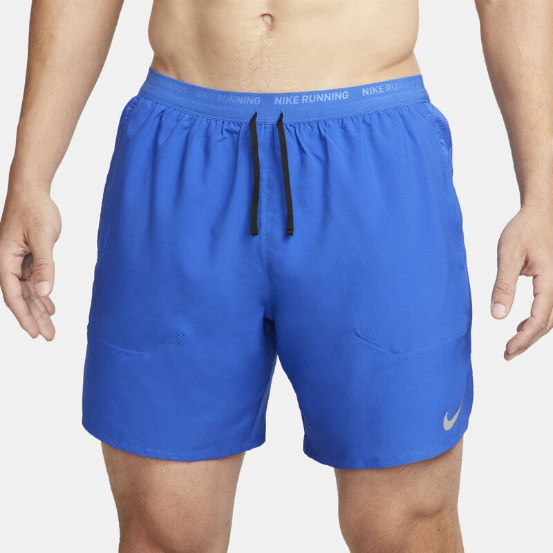 Nike Dri-FIT Stride, Royal juego/Negro, hi-res