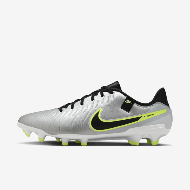 Chimp&uacute;n Nike Tiempo Legend, Gris, hi-res