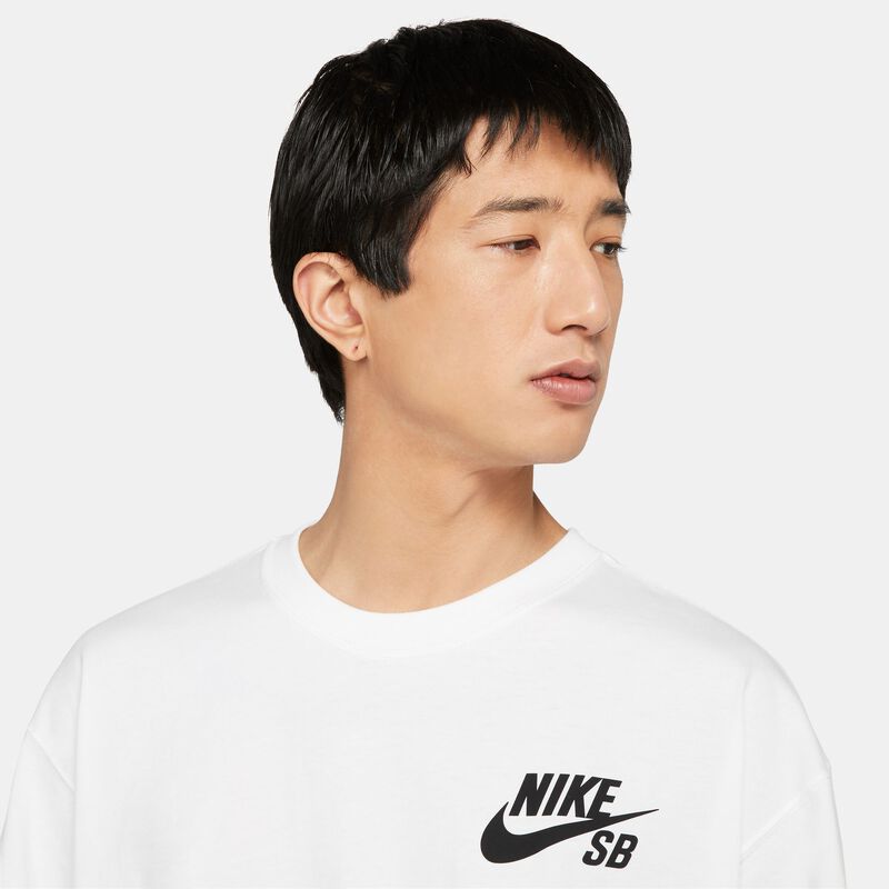 Nike SB, Blanco/Negro, hi-res