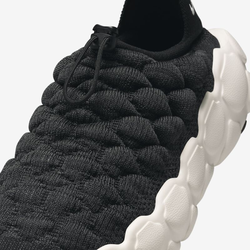 Nike Flyknit Haven, Negro, hi-res