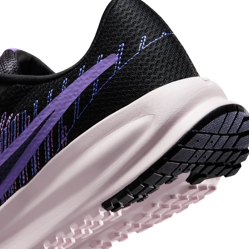 Zapatilla Nike Run Defy, Negro, hi-res