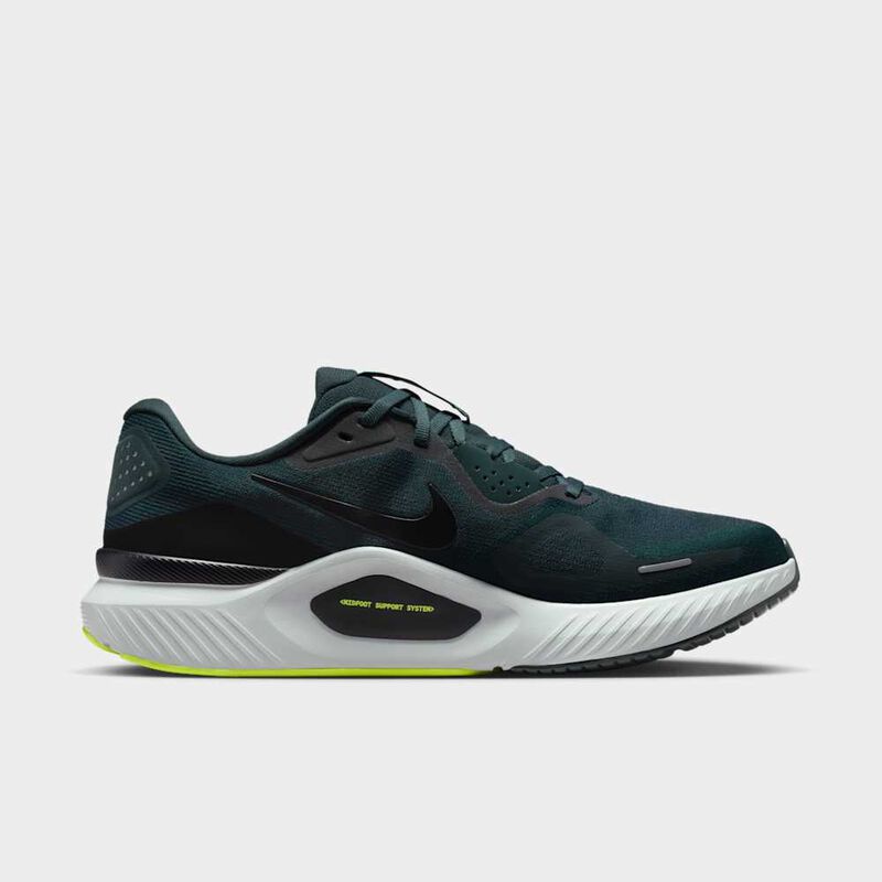 Zapatilla Nike Structure, Verde, hi-res