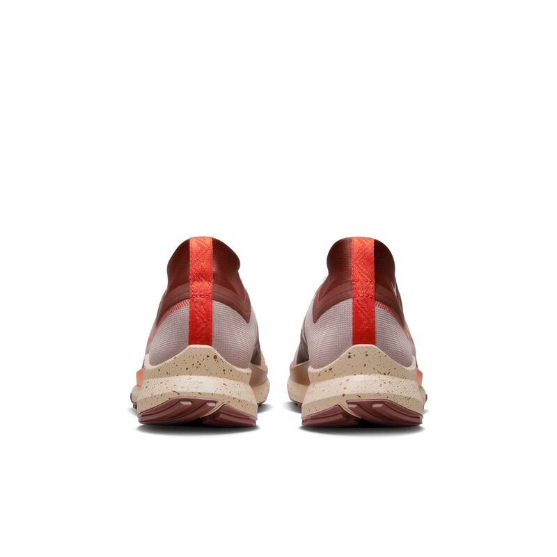 Nike Pegasus Trail 4 GORETEX, Marfil Pálido/Verde Luminoso/Alto Voltaje/Olivo Neutro, hi-res