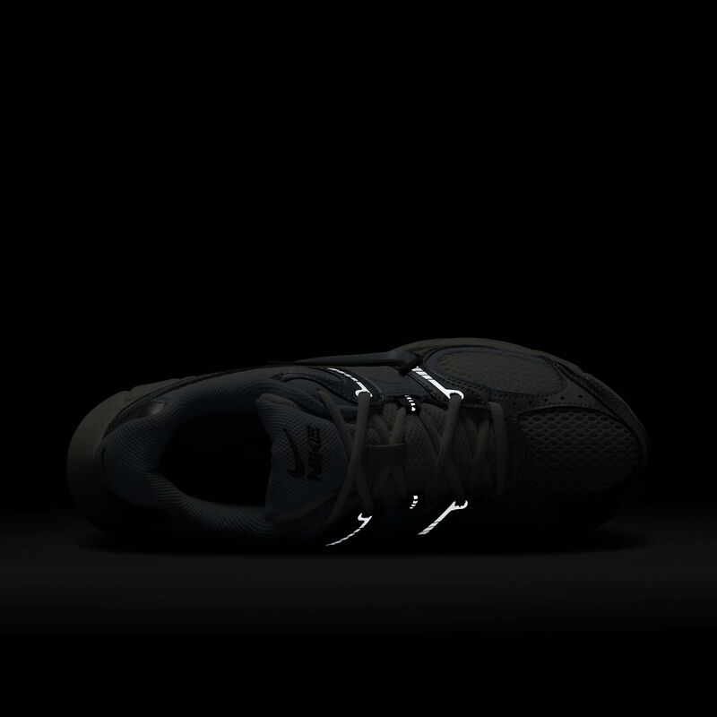 Nike V5 RNR, Blanco Cumbre/Tinte Azul/Polvo Fotón/Gris Humo, hi-res