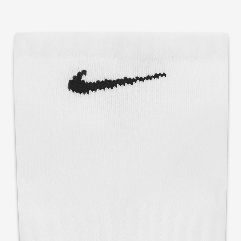 Nike Everyday Cushioned, Blanco/Negro, hi-res