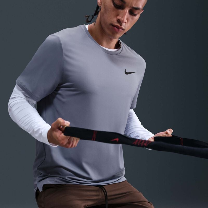 Short Nike Unlimited, Marr&oacute;n, hi-res