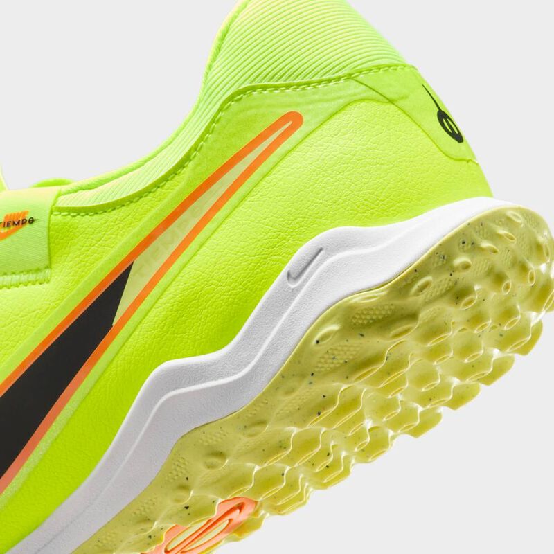 Zapatilla Nike Tiempo Legend 10, Amarillo, hi-res