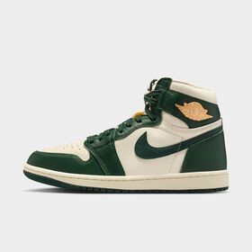 Air Jordan 1 Retro High OG, Blanco, hi-res