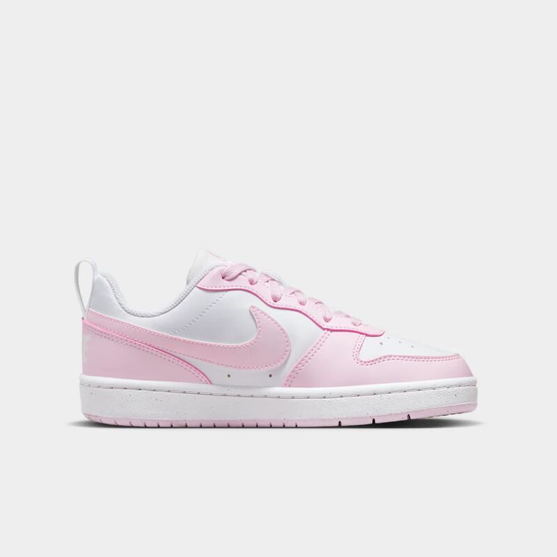 [Ljava.lang.String;@6b50407d Nike Court Borough Low Recraft, Blanco, hi-res