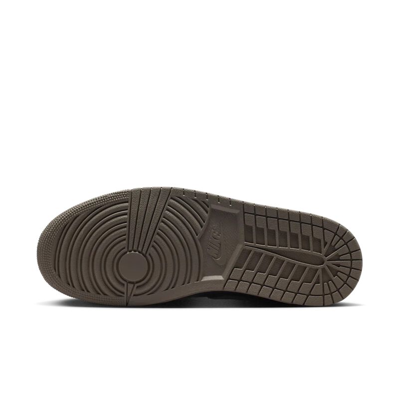 Zapatilla Air Jordan&nbsp;1 Low SE, Negro, hi-res