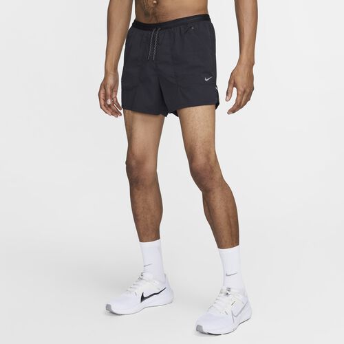 Nike Running Division, Negro/Negro, hi-res